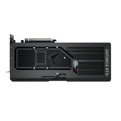 GIGABYTE AORUS GeForce RTX 5070 MASTER 12G NVIDIA 12 GB GDDR7