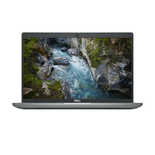DELL Precision 3490 Intel Core Ultra 7 155H Mobil arbetsstation 35,6 cm (14") Full HD 32 GB DDR5-SDRAM 1 TB SSD NVIDIA RTX 500 Ada Wi-Fi 6E (802.11ax) Windows 11 Pro Grå