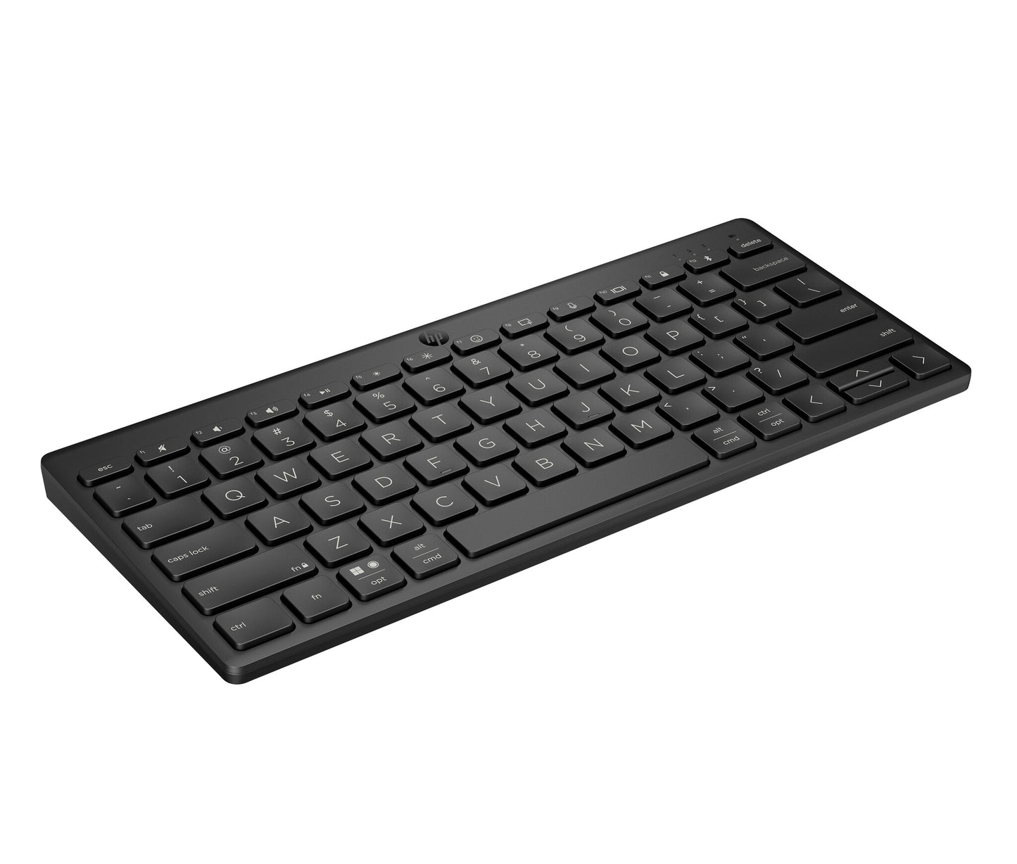 HP 355 kompakt Bluetooth-tangentbord för flera enheter