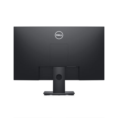 DELL E Series E2720H LED display 68,6 cm (27") 1920 x 1080 pixlar Full HD LCD Svart
