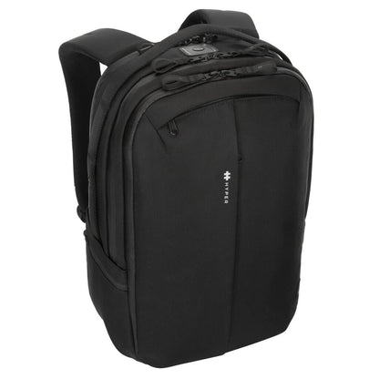 Targus HyperPack Pro 40,6 cm (16") Ryggsäck Svart