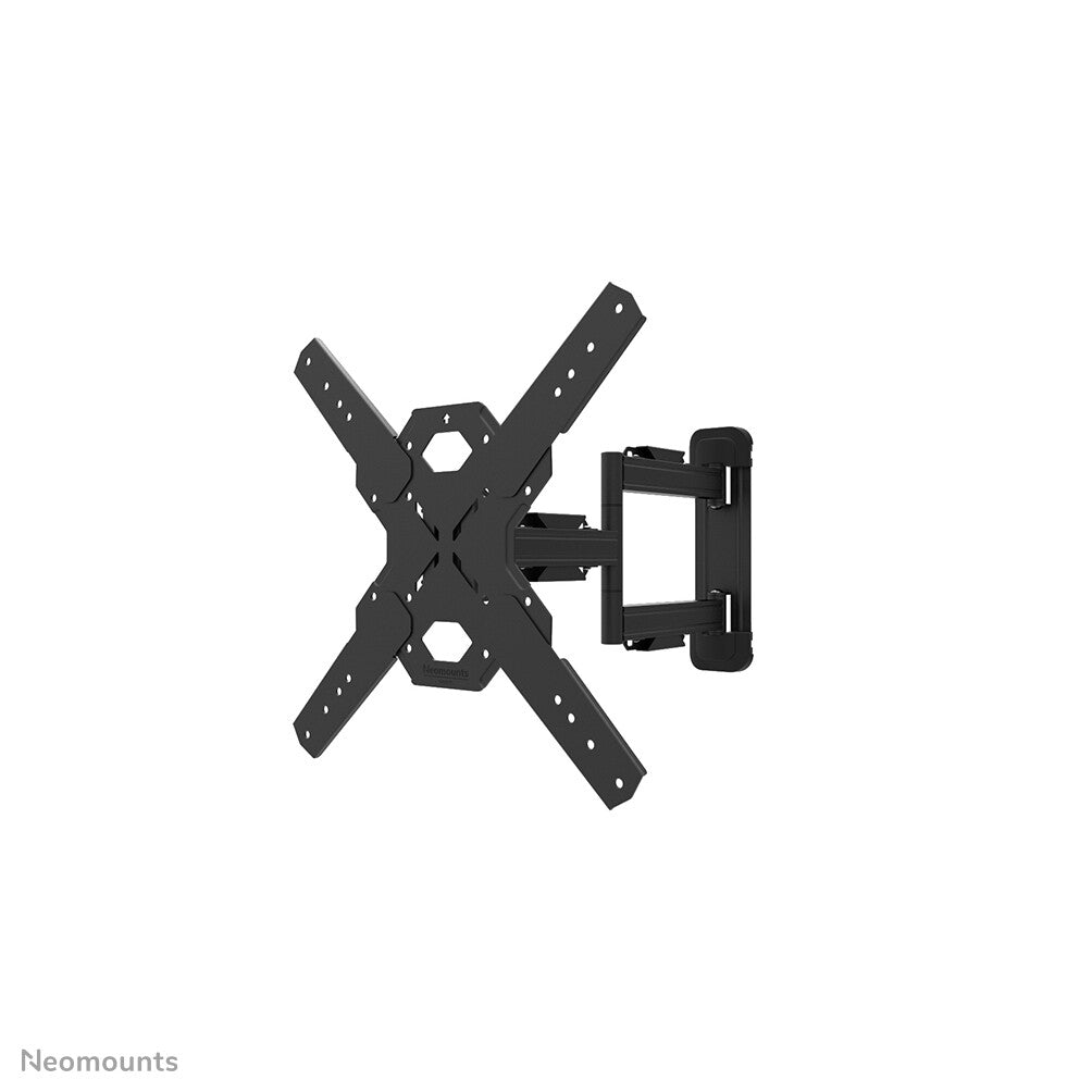 Neomounts WL40S-850BL14 tv-fäste 165,1 cm (65") Svart