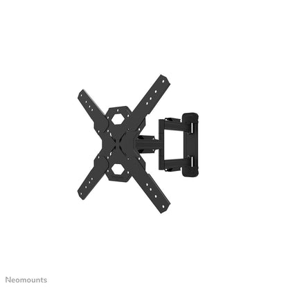 Neomounts WL40S-850BL14 tv-fäste 165,1 cm (65") Svart
