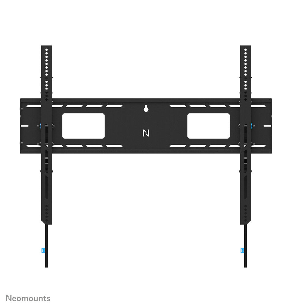 Neomounts WL35-750BL18 tv-fäste 2,49 m (98") Svart