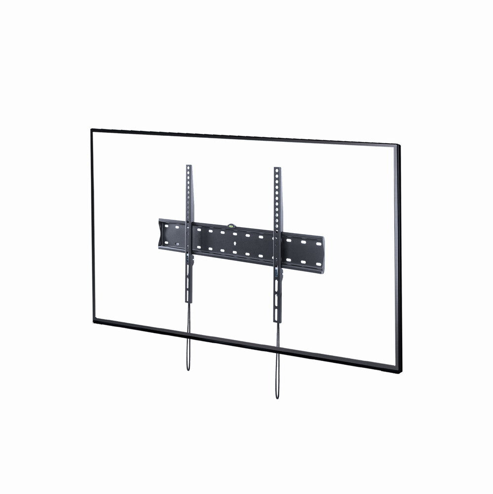 Gembird WM-70F-01 tv-fäste 177,8 cm (70") Svart