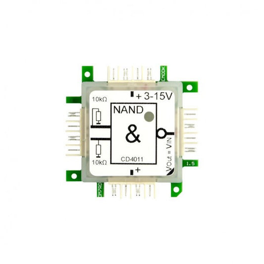 ALLNET 113684 Multifärg