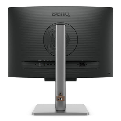 BenQ RD240Q platta pc-skärmar 61,2 cm (24.1") 2560 x 1600 pixlar WQXGA LCD Svart