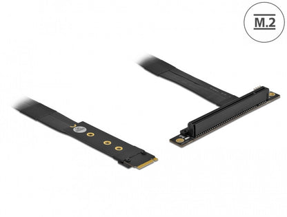 DeLOCK 64134 nätverkskort/adapters Intern PCIe