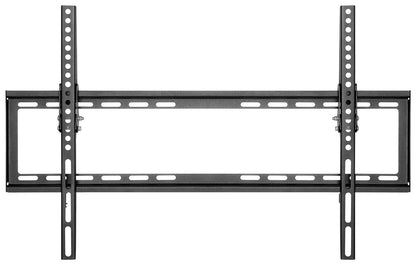 Goobay 49741 tv-fäste 177,8 cm (70") Svart