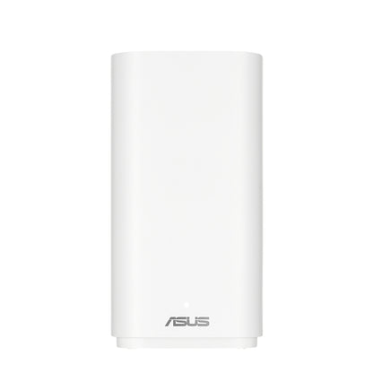 ASUS ZenWiFi BD4 BE3600 Outdoor 1 Pack Dual-band (2,4 GHz / 5 GHz) Wi-Fi 7 (802.11be) Vit 2 Intern