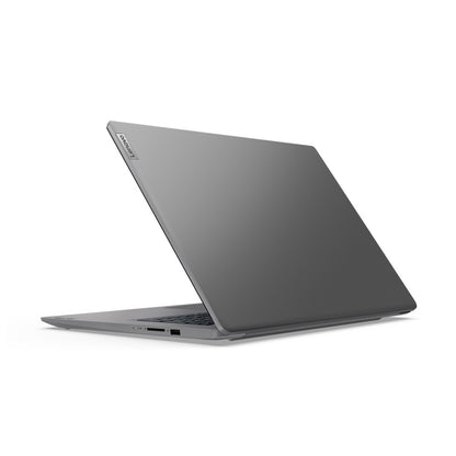 Lenovo V17 G4 IRU Intel® Core™ i7 i7-13620H Bärbar dator 43,9 cm (17.3") Full HD 16 GB DDR4-SDRAM 512 GB SSD Wi-Fi 6 (802.11ax) Windows 11 Pro tyska Grå