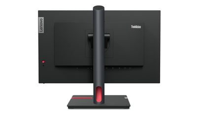 Lenovo ThinkVision P24q-30 LED display 60,5 cm (23.8") 2560 x 1440 pixlar Quad HD Svart