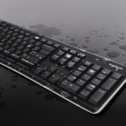 Logitech MK270