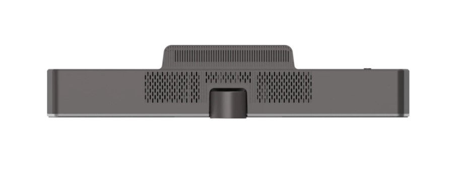 Viewsonic UMB202 videokonferenskamera Svart 3840 x 2160 pixlar 30 fps CMOS 25,4 / 2,3 mm (1 / 2.3")