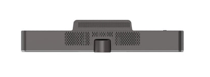 Viewsonic UMB202 videokonferenskamera Svart 3840 x 2160 pixlar 30 fps CMOS 25,4 / 2,3 mm (1 / 2.3")