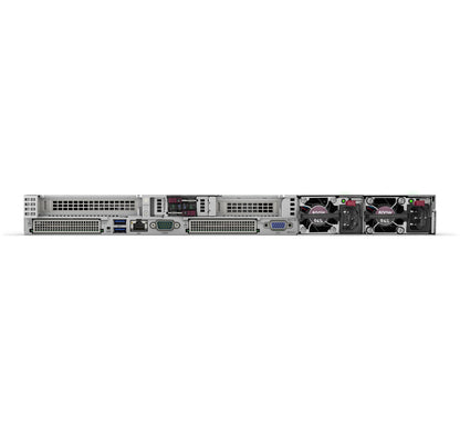 HPE ProLiant DL360 Gen11 servrar 0 GB Rack (1U) Intel® Xeon® Gold 5515+ 3,2 GHz 32 GB DDR5-SDRAM 1000 W