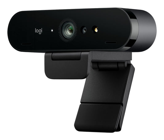 Logitech BRIO STREAM