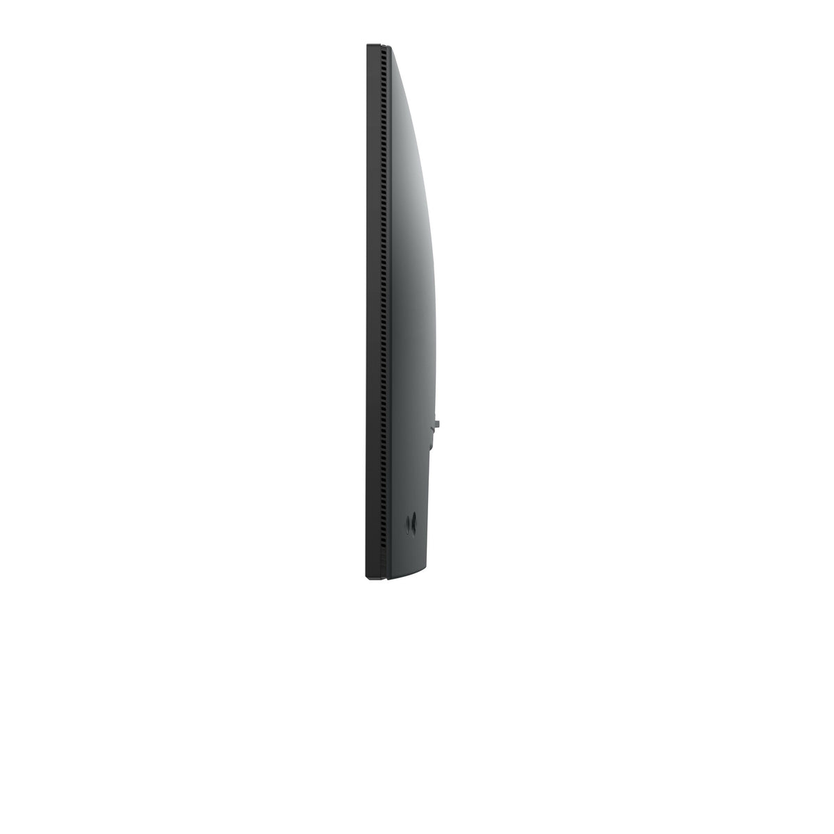DELL Pro Plus P2725H_WOST platta pc-skärmar 68,6 cm (27") 1920 x 1080 pixlar Full HD LCD Svart