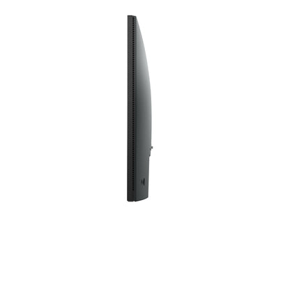 DELL Pro Plus P2725H_WOST platta pc-skärmar 68,6 cm (27") 1920 x 1080 pixlar Full HD LCD Svart