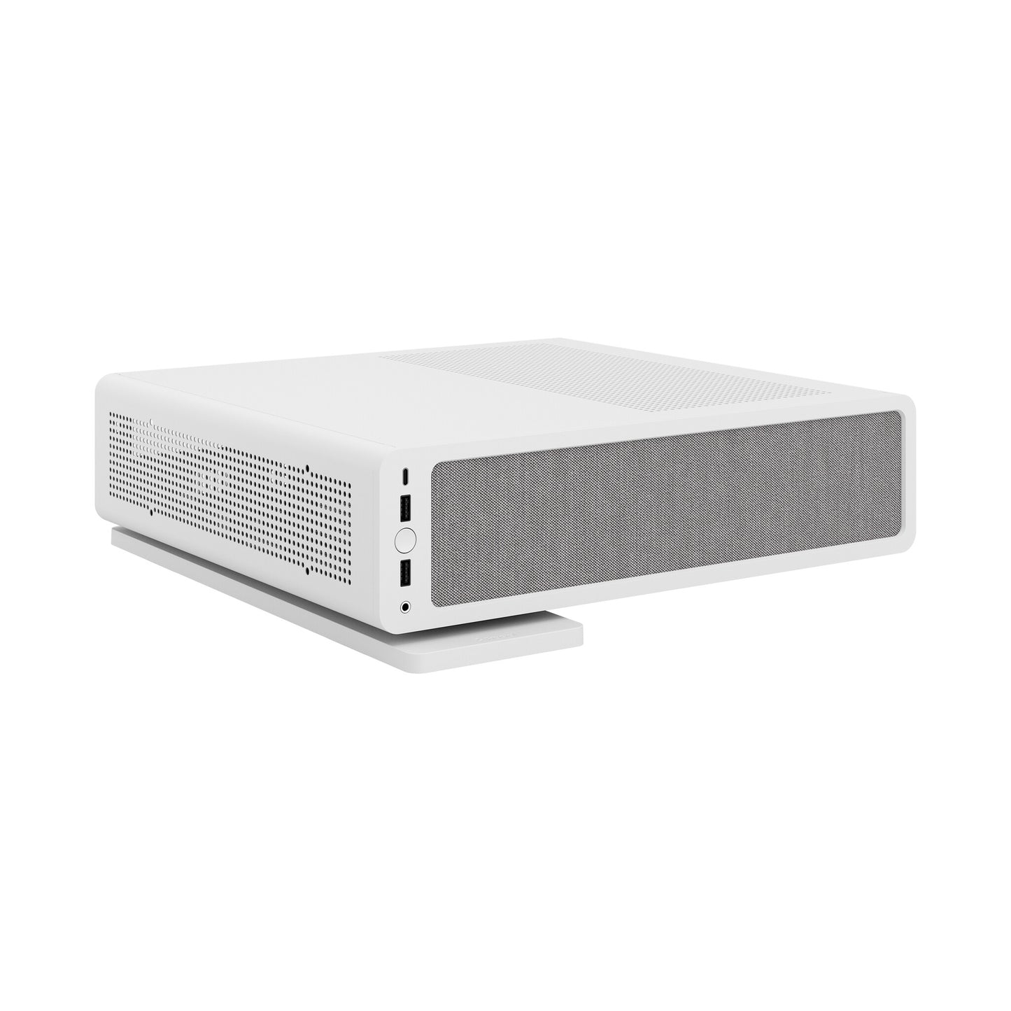 Fractal Design Ridge Small Form Factor (SFF) Vit