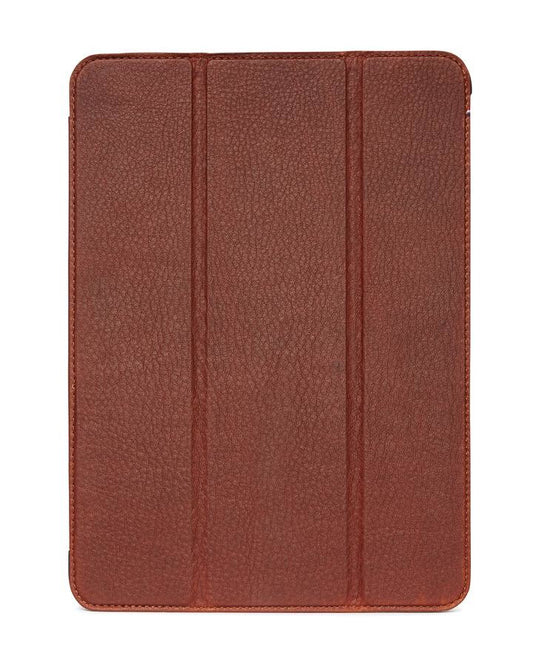 Decoded D20IPAP11SC1CBN iPad-fodral 27,9 cm (11") Folio Brun