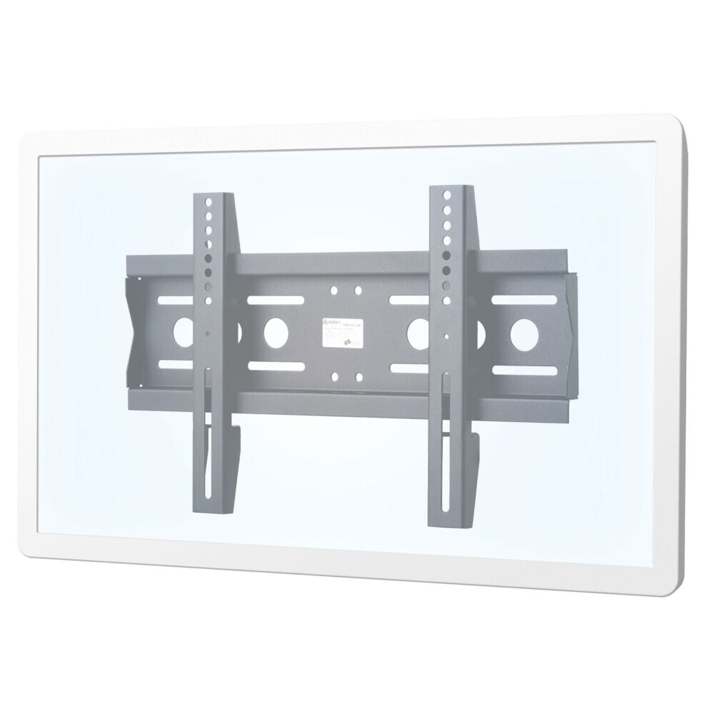 Edbak LWB1 tv-fäste 106,7 cm (42") Svart