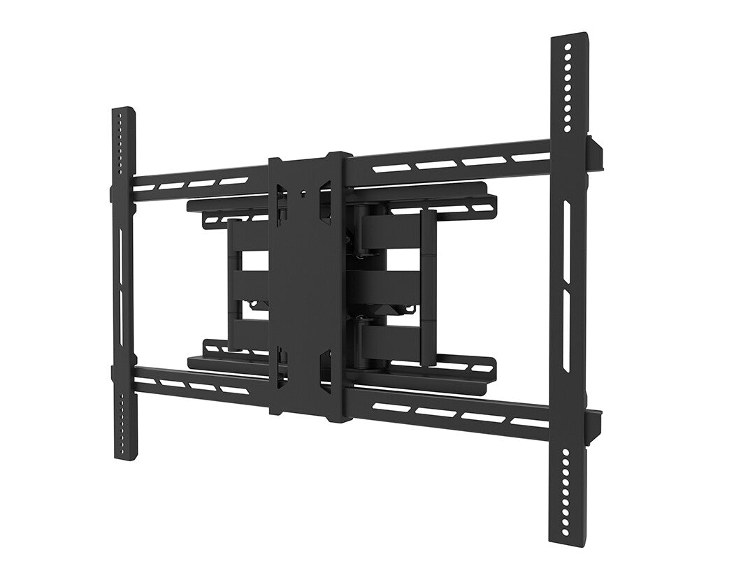 Multibrackets 3354 tv-fäste 2,79 m (110") Svart