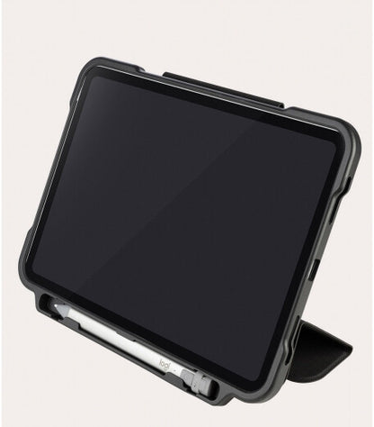 Tucano IPD1022AL-BK iPad-fodral 27,7 cm (10.9") Folio Svart