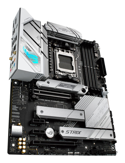 ASUS ROG STRIX B650-A GAMING WIFI AMD B650 AM5-sockel ATX