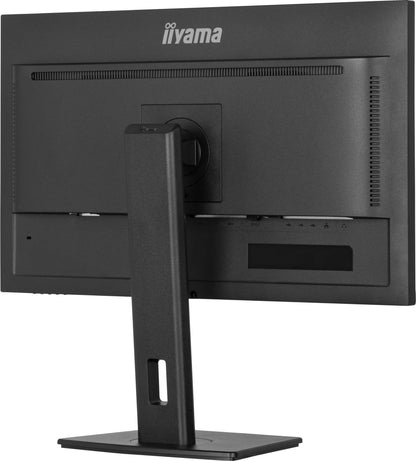 iiyama ProLite XUB2797HSN-B2 platta pc-skärmar 68,6 cm (27") 1920 x 1080 pixlar Full HD LED Svart