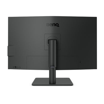 BenQ PD3205U platta pc-skärmar 80 cm (31.5") 3840 x 2160 pixlar 4K Ultra HD LCD Svart
