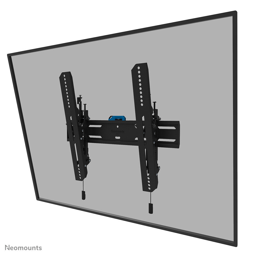 Neomounts WL35S-850BL14 tv-fäste 190,5 cm (75") Svart