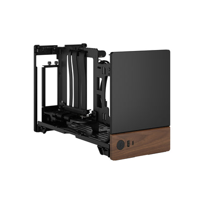 Fractal Design Terra Small Form Factor (SFF) grafit