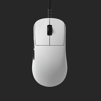 Endgame Gear OP1 datormöss Spela högerhand USB Type-A Optisk 26000 DPI
