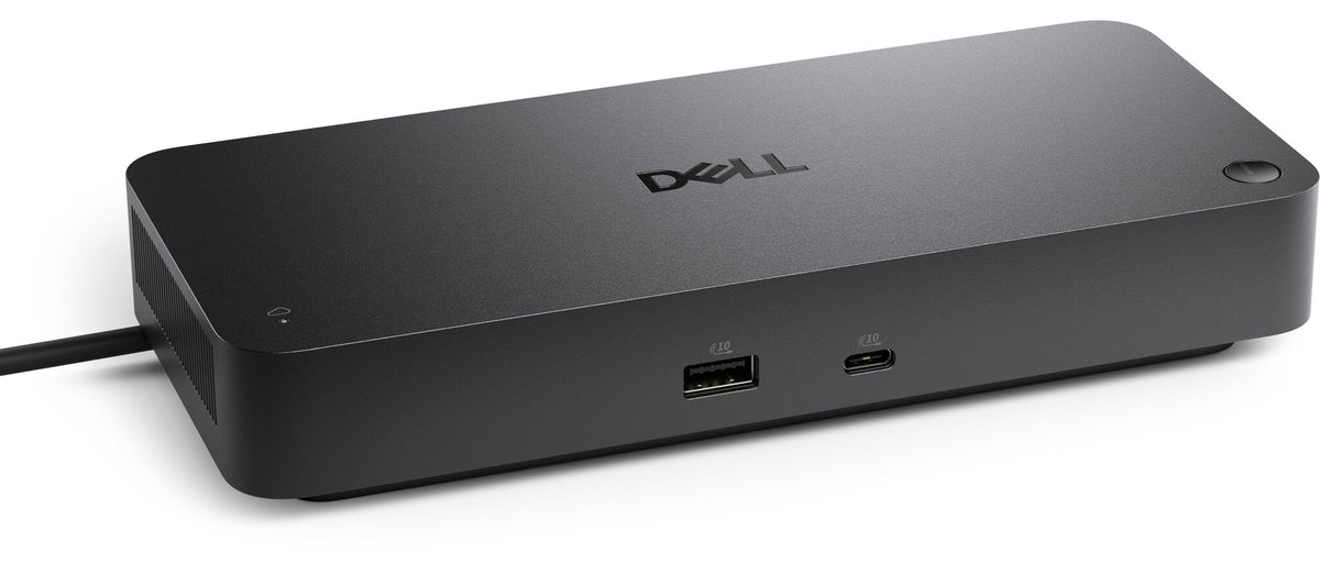 DELL Pro Thunderbolt 4 SD25TB4 Kabel Svart