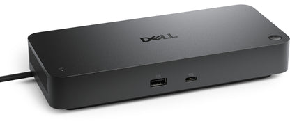 DELL Pro Thunderbolt 4 SD25TB4 Kabel Svart