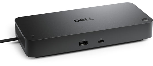 DELL Pro Thunderbolt 4 SD25TB4 Kabel Svart