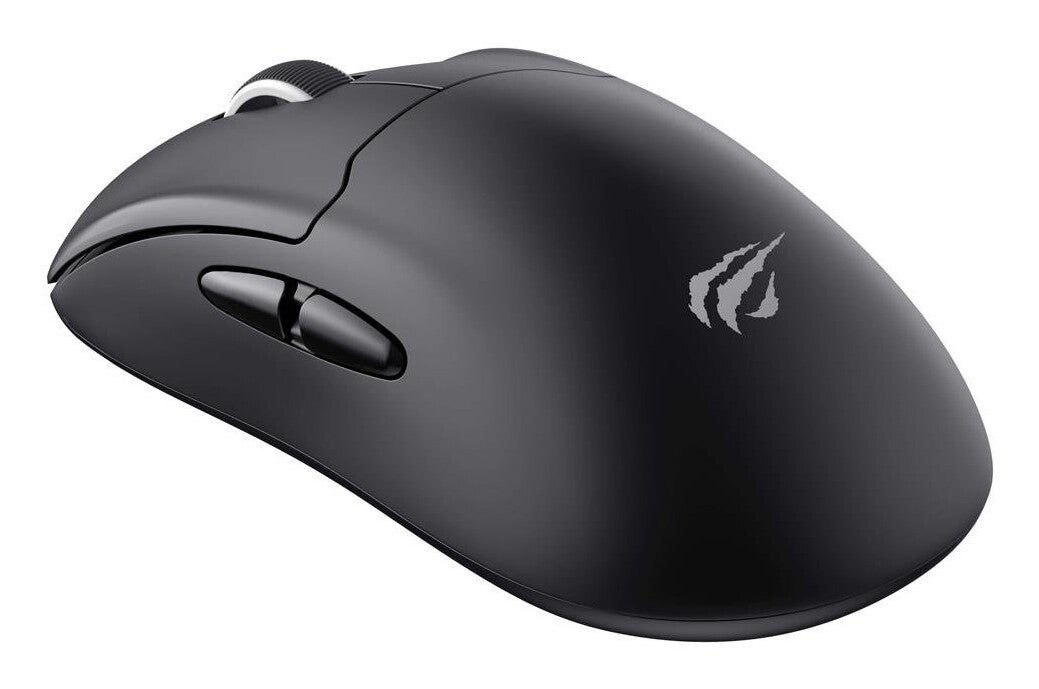 Havit Gamenote MS979WB datormöss Spela Ambidextrous Trådlös RF + Bluetooth 19000 DPI