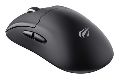 Havit Gamenote MS979WB datormöss Spela Ambidextrous Trådlös RF + Bluetooth 19000 DPI