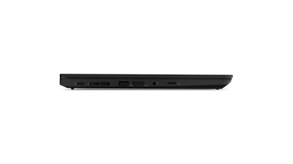 T1A Lenovo ThinkPad P14s Gen 2 Refurbished Intel® Core™ i5 i5-1145G7 Mobil arbetsstation 35,6 cm (14") Full HD 16 GB DDR4-SDRAM 256 GB SSD Windows 10 Pro Svart