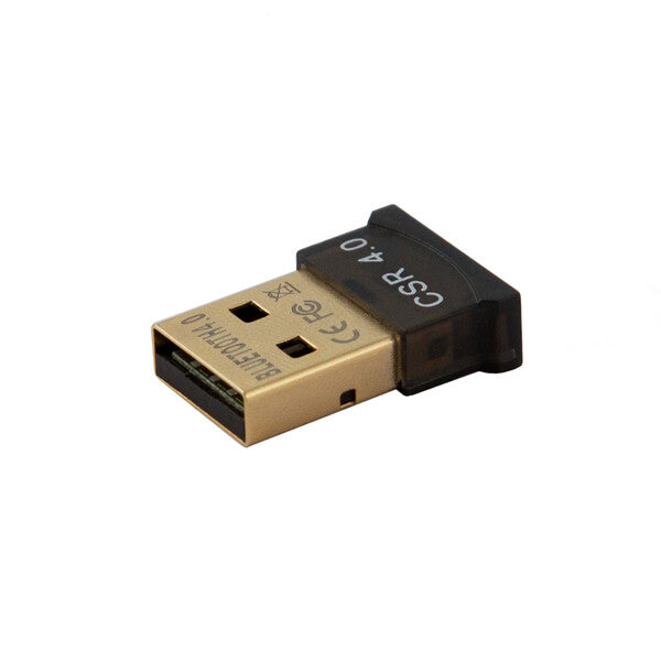 Savio BT-040 nätverkskort/adapters Bluetooth
