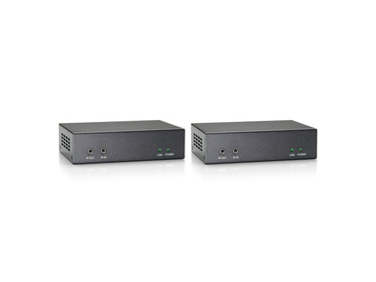 LevelOne HVE-9200 AV-förlängare Sändare och mottagare för AV-utrustning