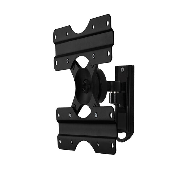 B-Tech BTV502 119,4 cm (47") Svart