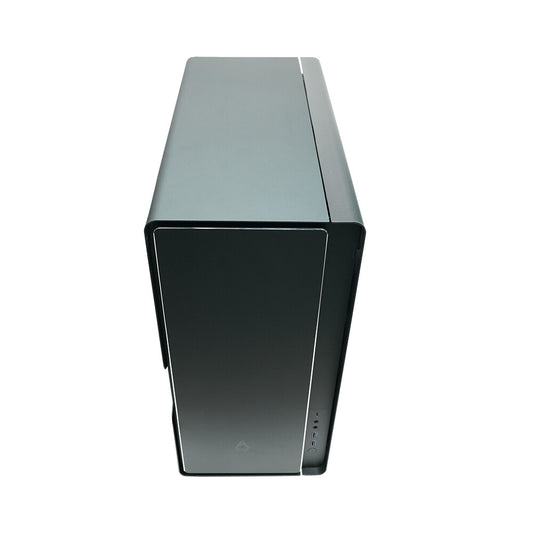 Azza Cast Midi Tower Svart