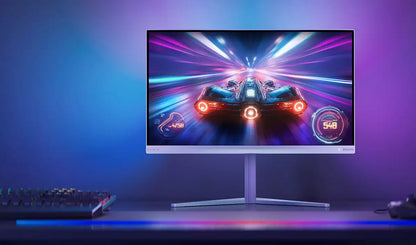 Philips Evnia 5000 27M2C5501/00 platta pc-skärmar 68,6 cm (27") 2560 x 1440 pixlar Quad HD LCD Vit