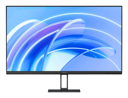 Xiaomi A27i platta pc-skärmar 68,6 cm (27") 1920 x 1080 pixlar Full HD LCD Svart