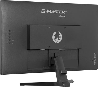 iiyama G-MASTER G2770HS-B1 platta pc-skärmar 68,6 cm (27") 1920 x 1080 pixlar Full HD LCD Svart