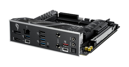 ASUS ROG STRIX B860-I GAMING WIFI Intel B860 LGA 1851 (Socket V1) Mini-ITX