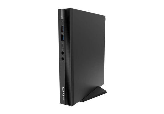 ECS LIVA One H310C Mini-Tower Svart