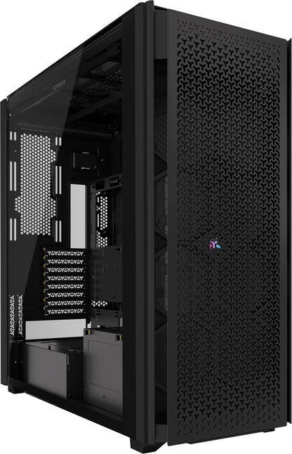Corsair 9000D RGB AIRFLOW Full Tower Svart